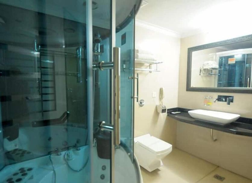 Badkamer Foto's