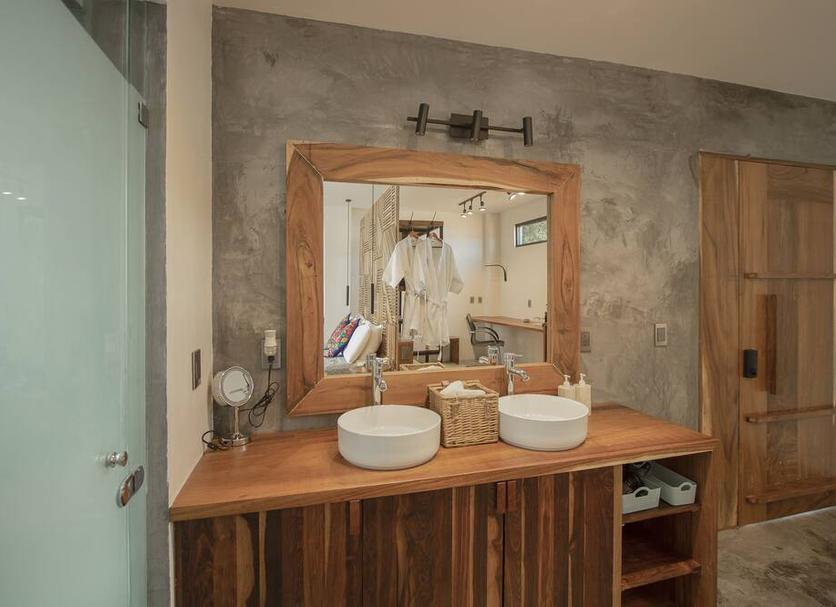 Badkamer Foto's