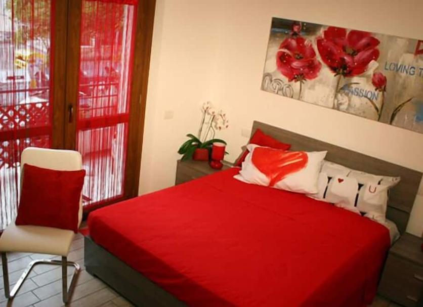 Slaapkamer Foto's