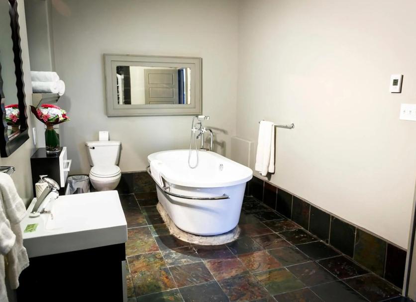 Badkamer Foto's