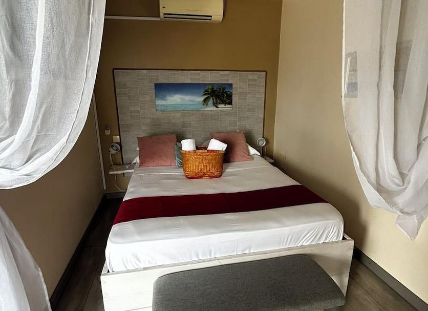 Slaapkamer Foto's