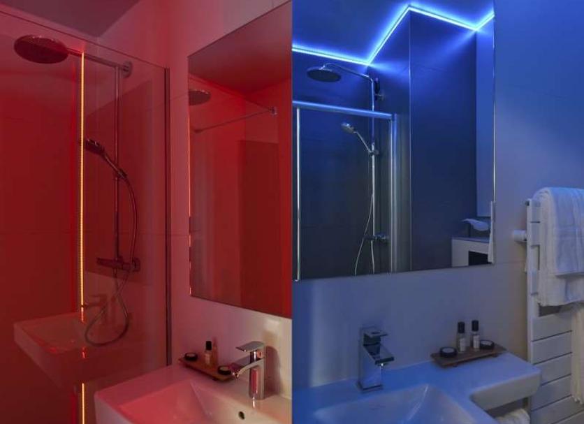 Badkamer Foto's