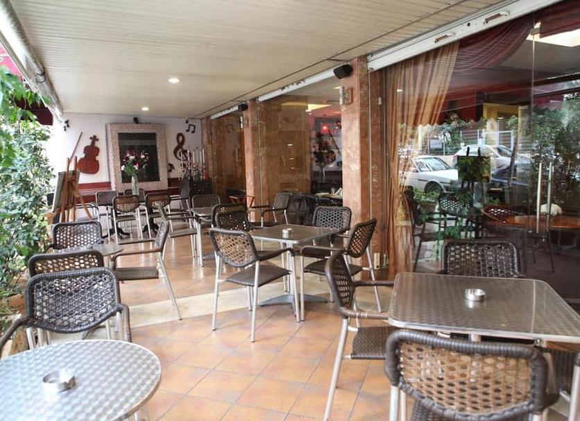 Restaurant Foto's
