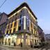 Gebouw