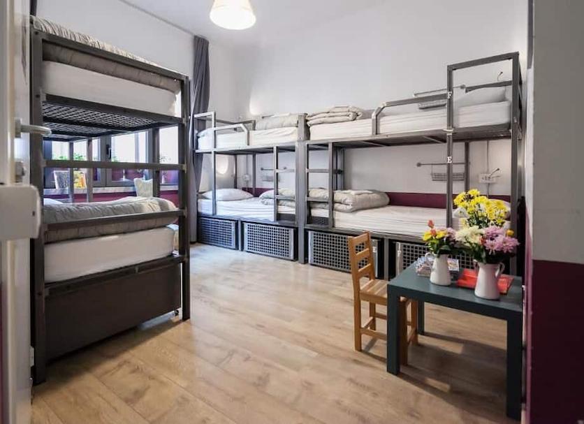 Slaapkamer Foto's