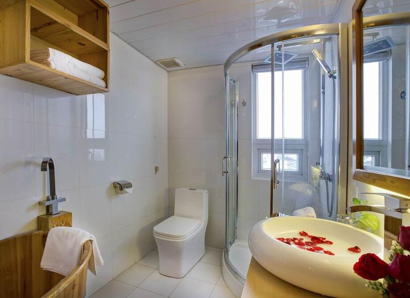 Badkamer Foto's