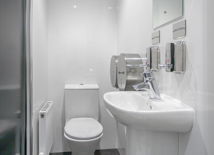 Badkamer Foto's