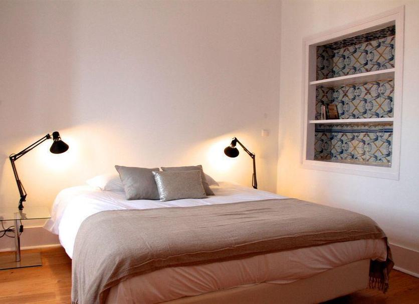 Slaapkamer Foto's