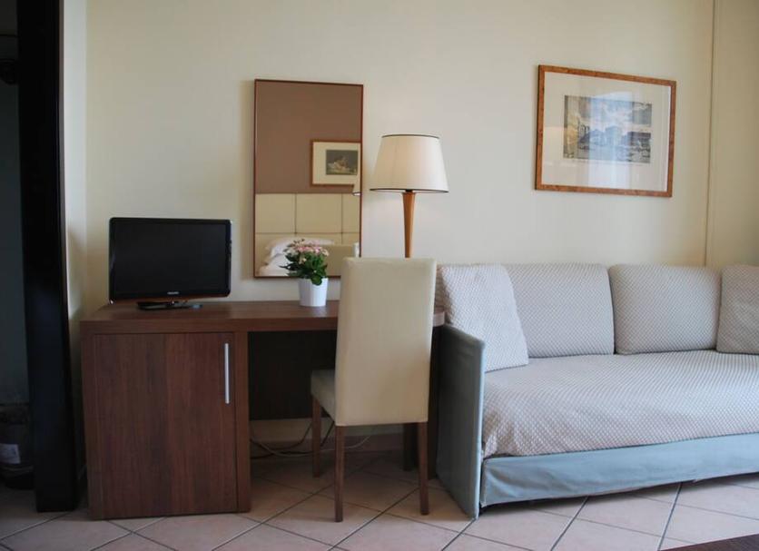 Huiskamer Foto's