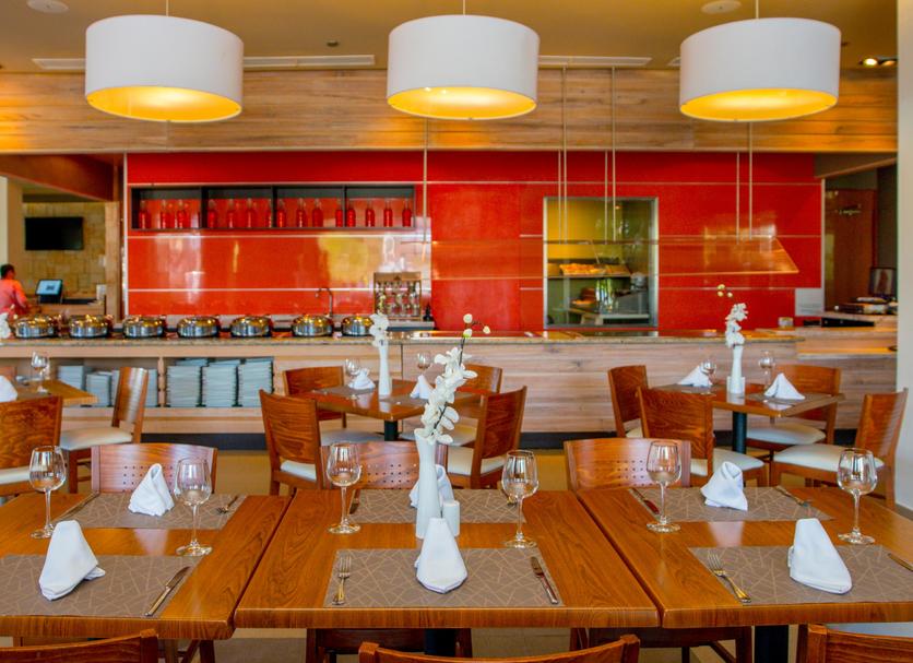 Restaurant Foto's