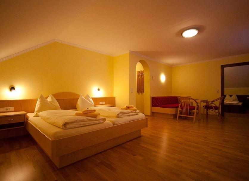 Slaapkamer Foto's