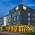 Gebouw