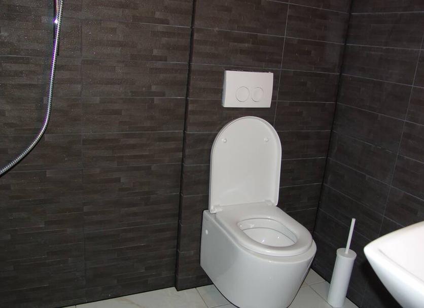 Badkamer Foto's