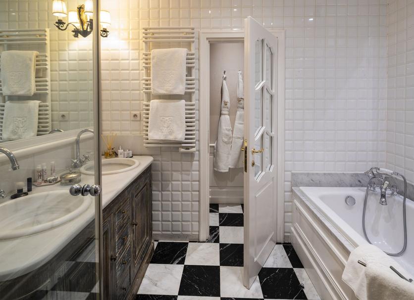 Badkamer Foto's