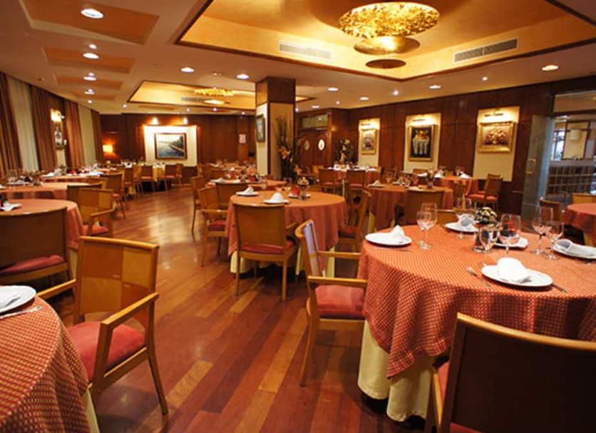 Restaurant Foto's