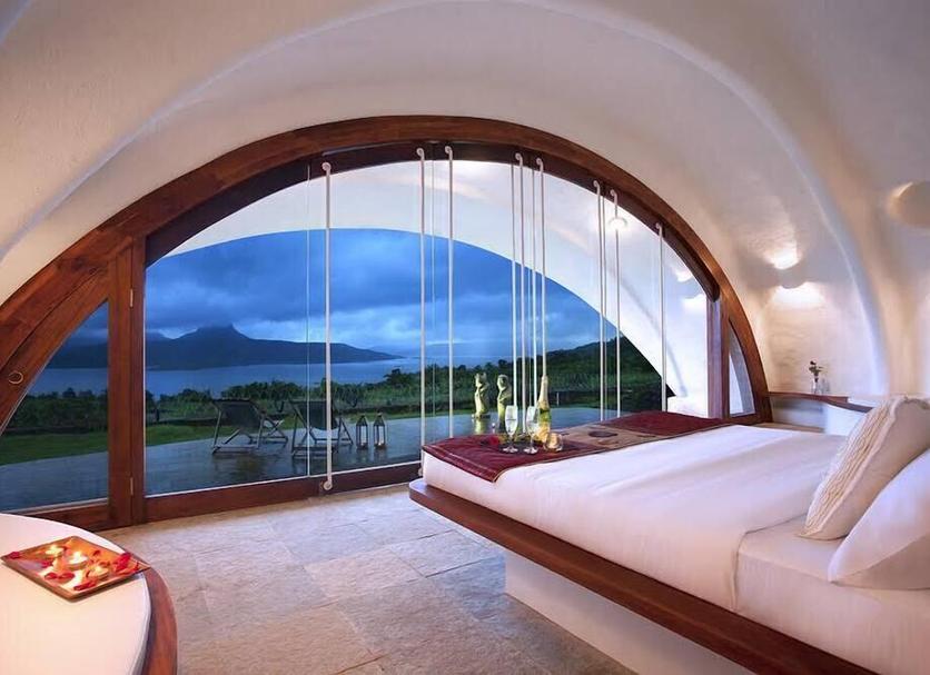 Slaapkamer Foto's