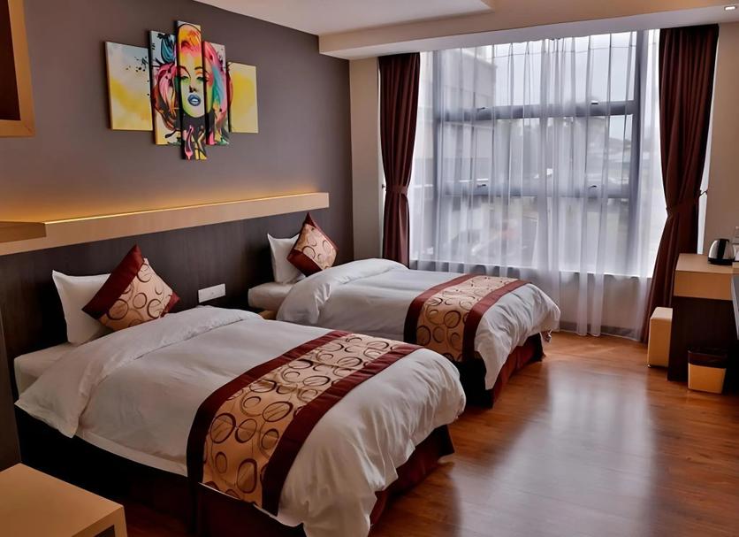 Slaapkamer Foto's