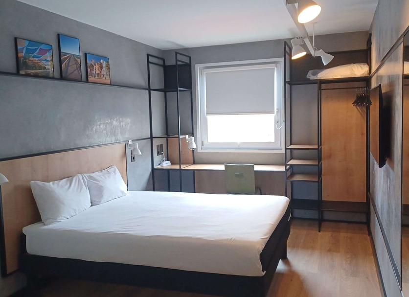 Slaapkamer Foto's