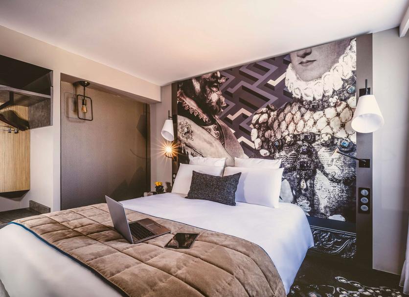 Slaapkamer Foto's