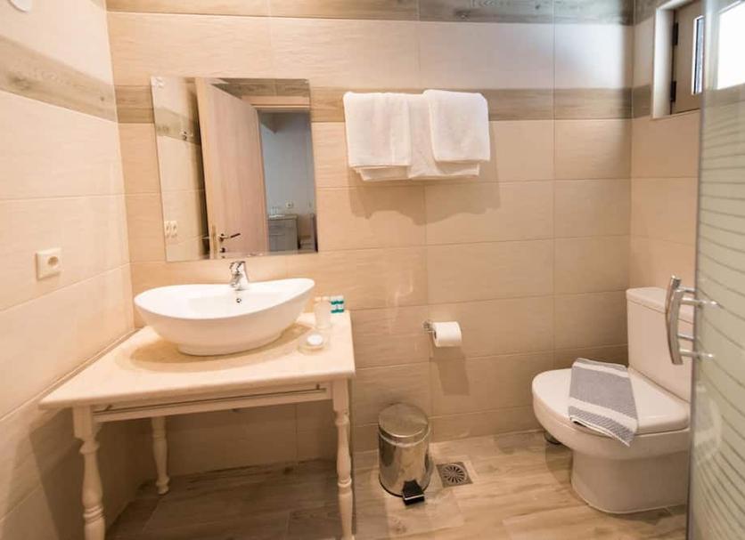 Badkamer Foto's