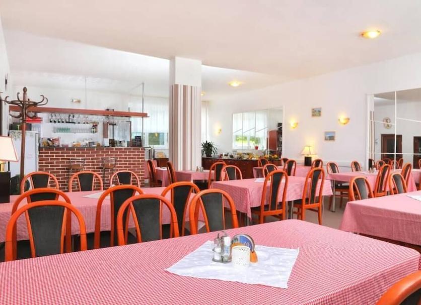 Restaurant Foto's