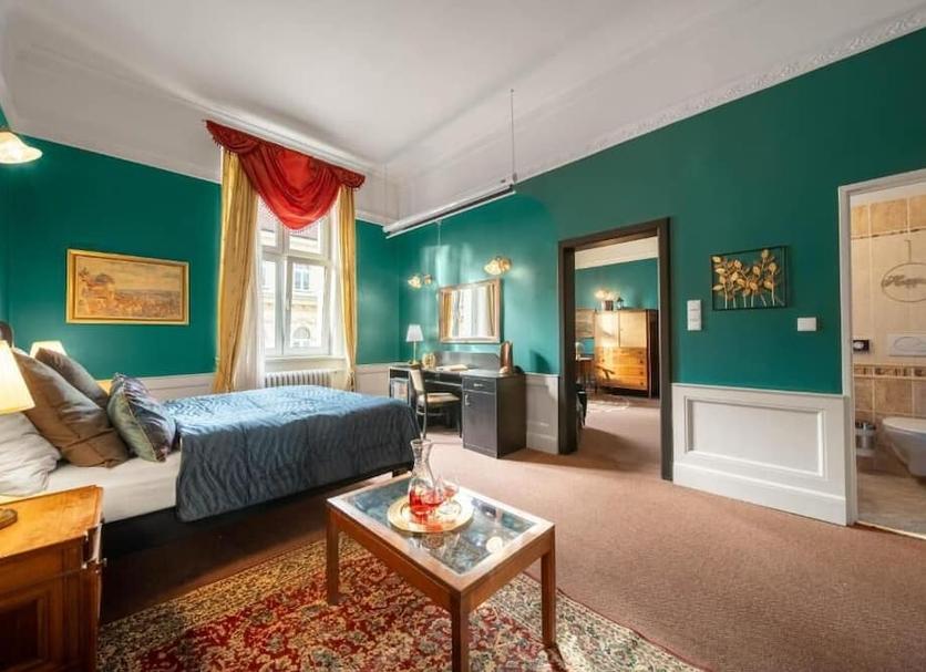 Slaapkamer Foto's