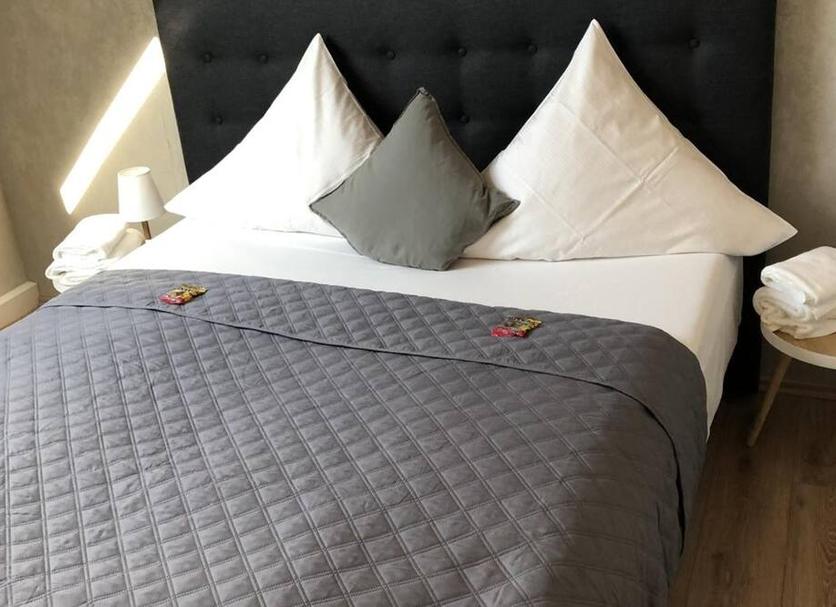 Slaapkamer Foto's