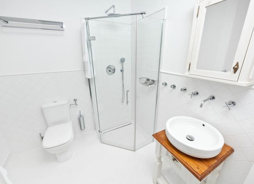 Badkamer Foto's