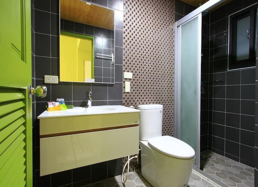 Badkamer Foto's