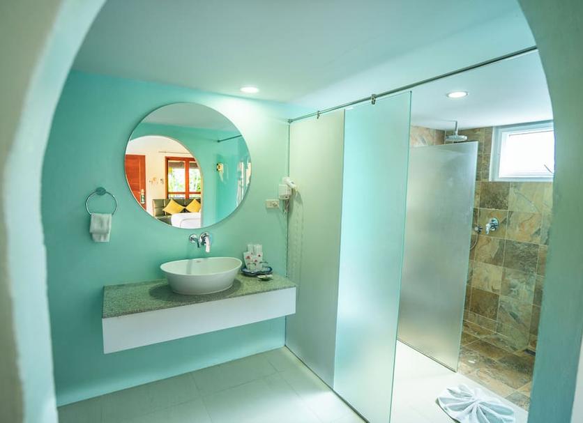 Badkamer Foto's