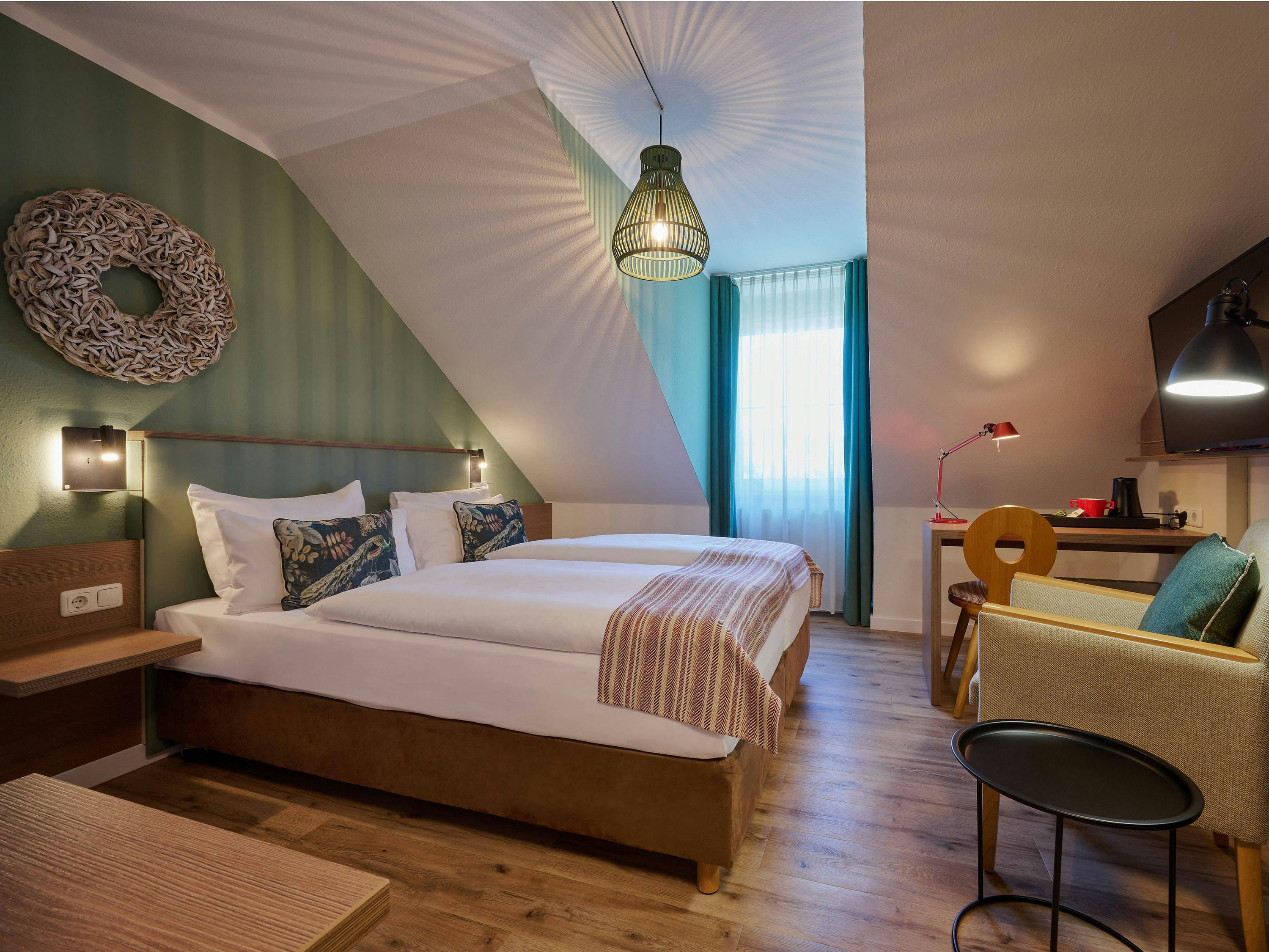 Slaapkamer