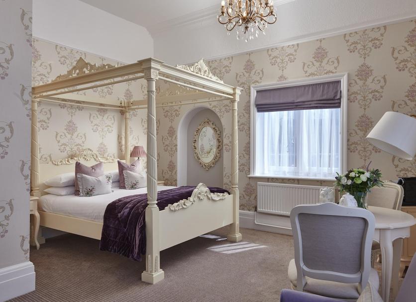 Slaapkamer Foto's