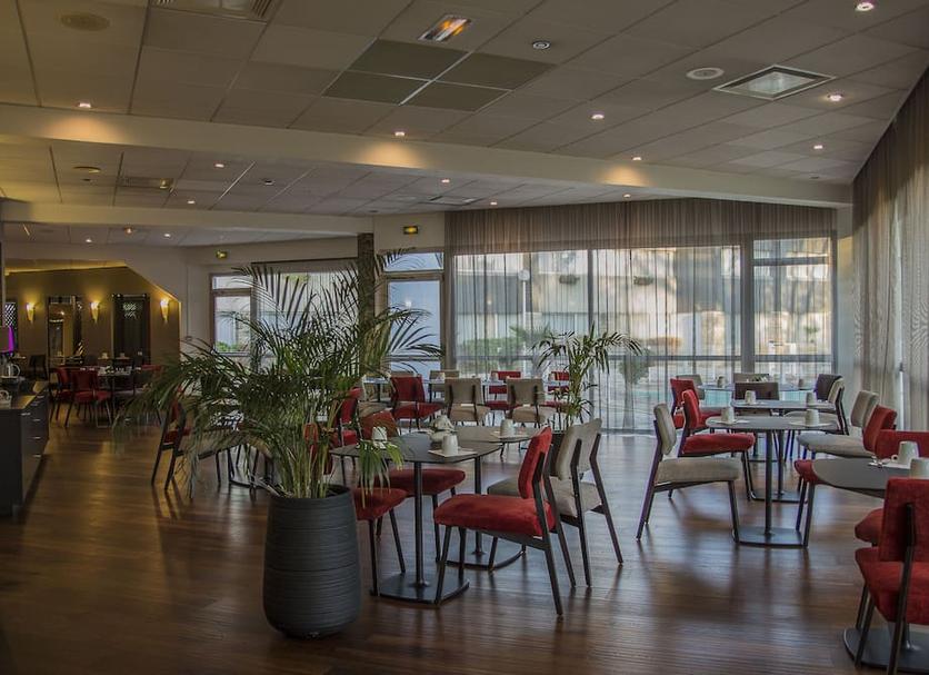 Restaurant Foto's