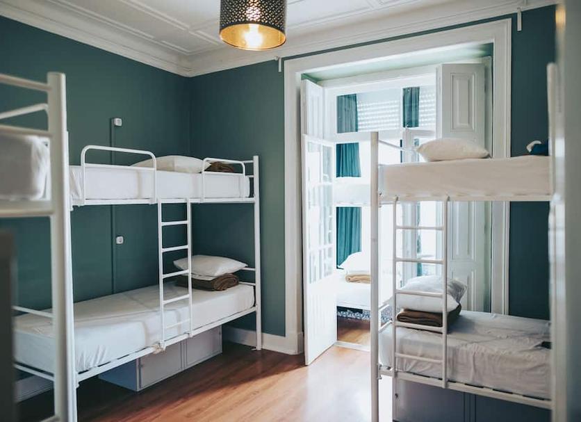 Slaapkamer Foto's
