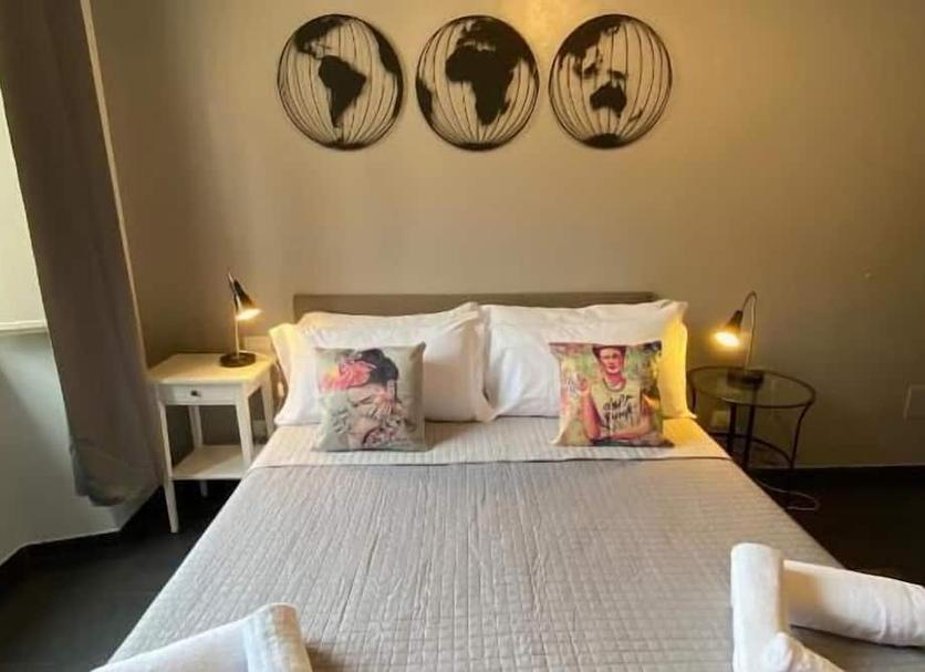 Slaapkamer Foto's
