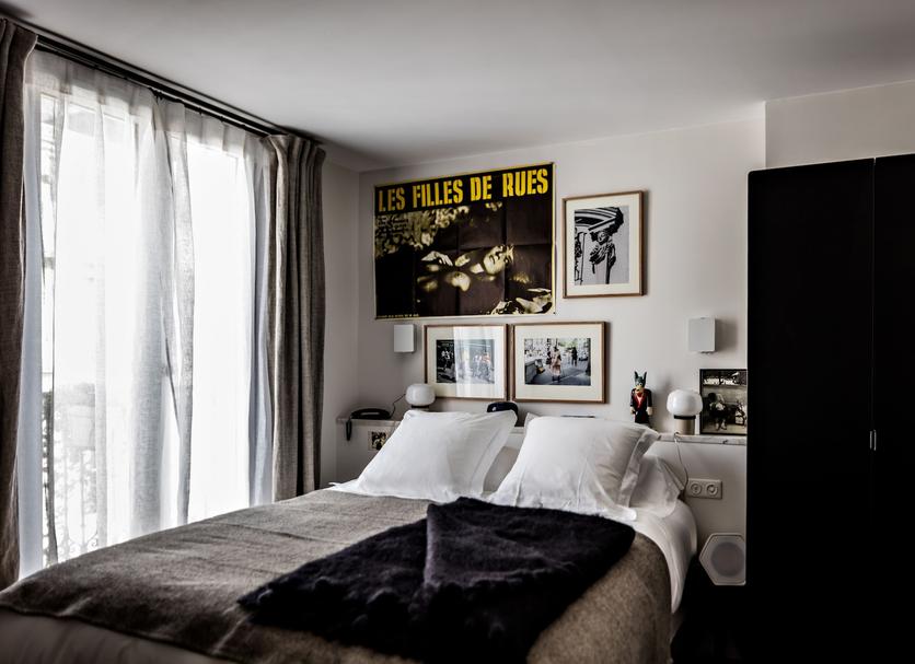 Slaapkamer Foto's