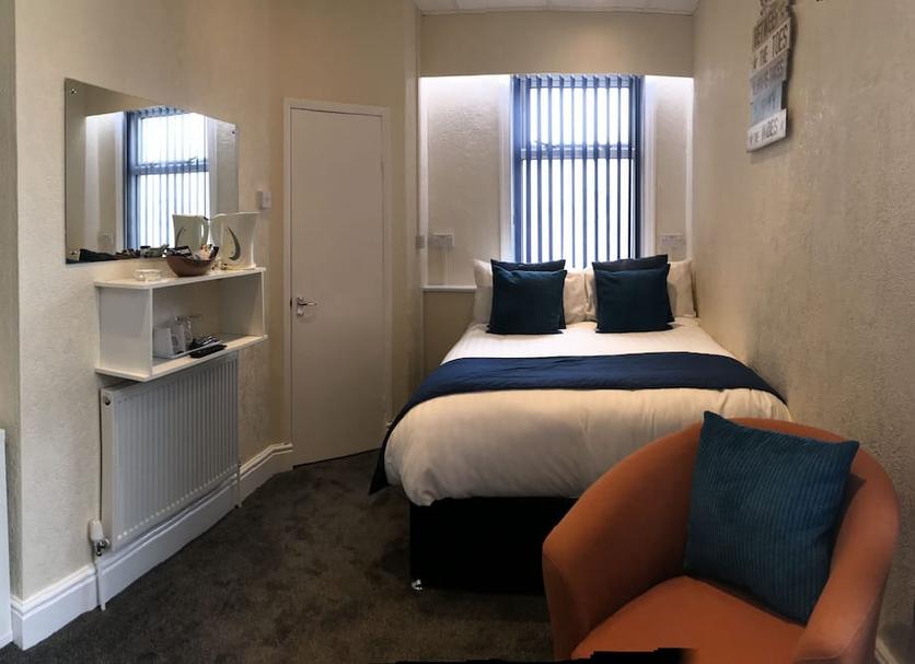 Slaapkamer Foto's