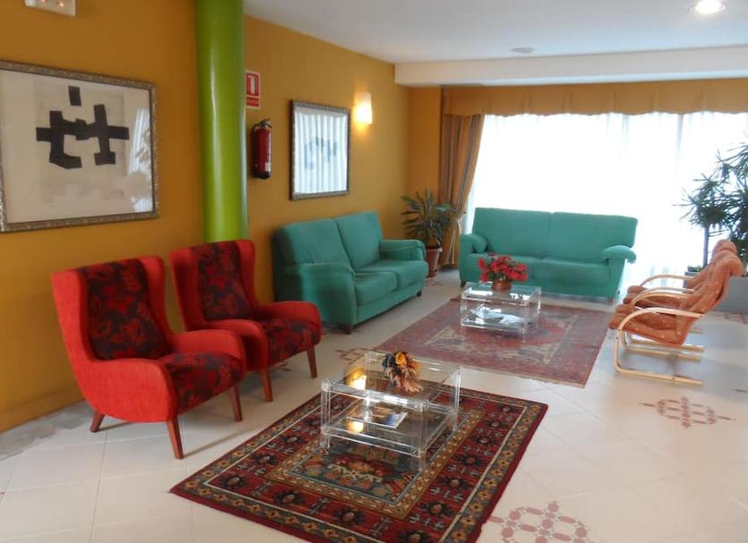 Huiskamer Foto's