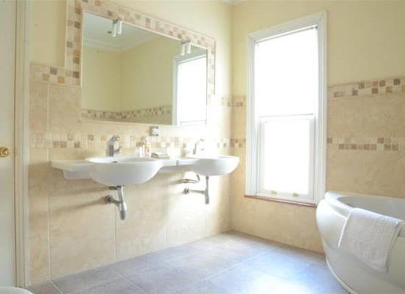 Badkamer Foto's