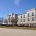 Gebouw
