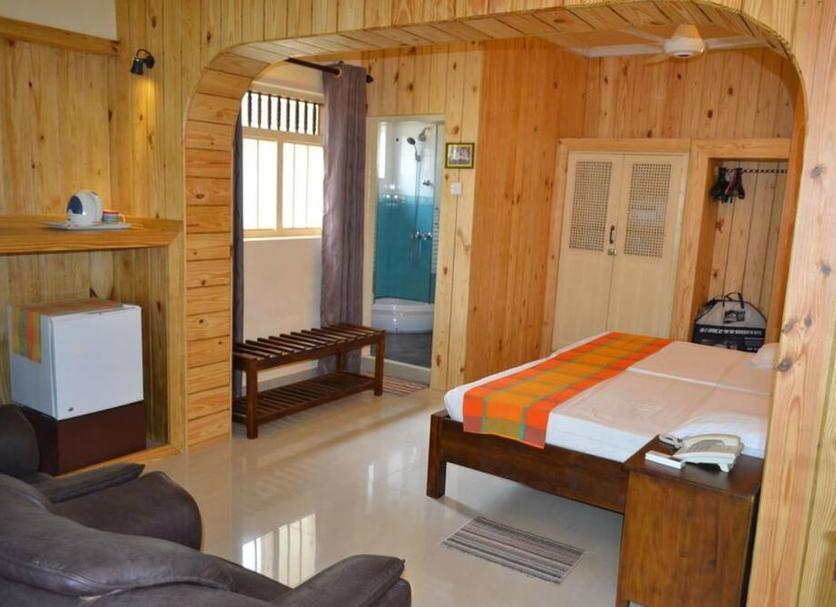 Slaapkamer Foto's