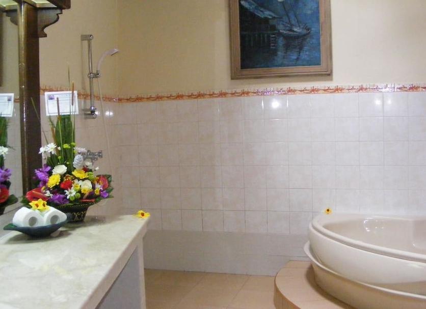 Badkamer Foto's
