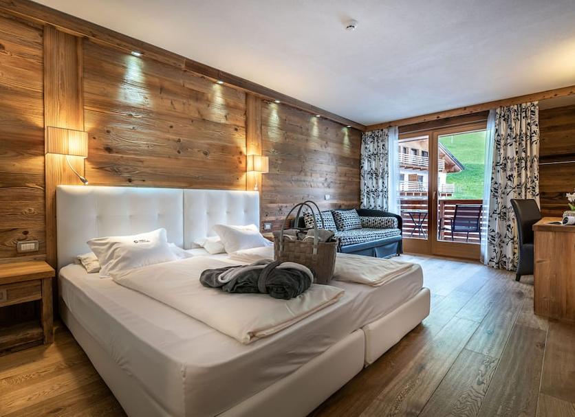 Slaapkamer Foto's