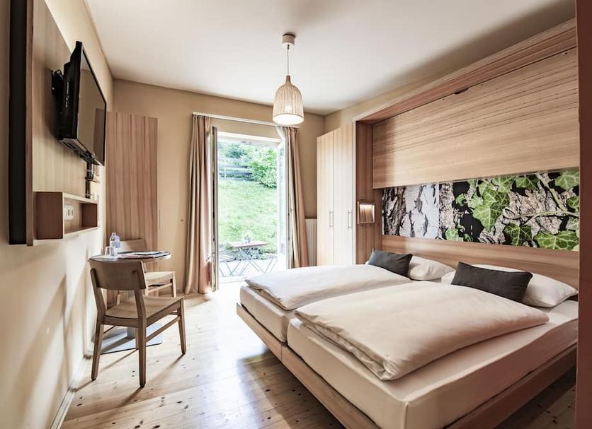 Slaapkamer Foto's