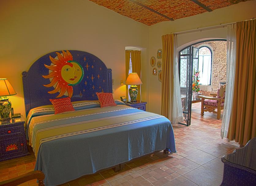 Slaapkamer Foto's