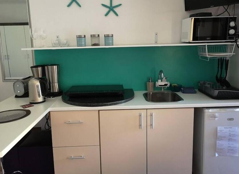 Keuken Foto's