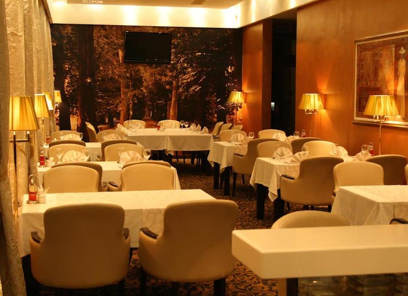 Restaurant Foto's