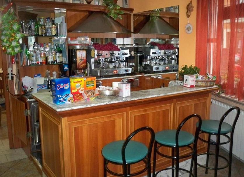 Bar Foto's