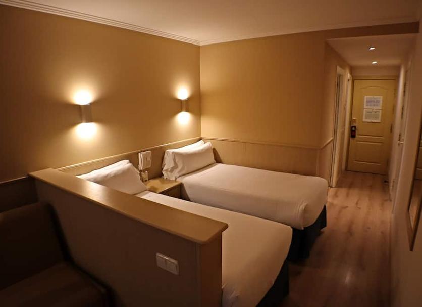 Slaapkamer Foto's