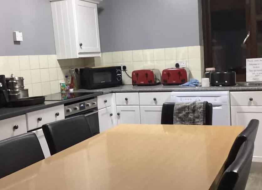 Keuken Foto's